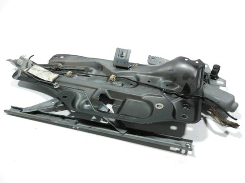 Used Front right window mechanism RENAULT LAGUNA I (B56_, 556_) 2.2 D (B56F/2) (83 hp) 29857932