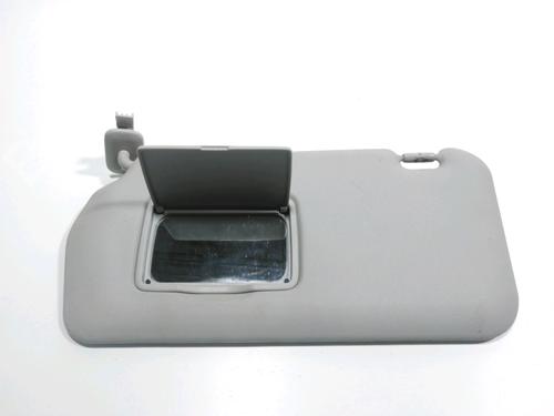 Used Left sun visor Left sun visor MAZDA 5 (CW) 1.6 CD (116 hp) 28264676 28264676