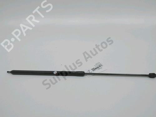 Amortiguador capot RENAULT MEGANE III Hatchback (BZ0/1_, B3_) 1.5 dCi (BZ0C) (90 hp) 30993833