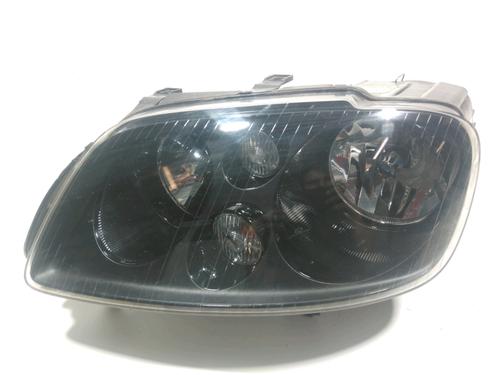 Venstre forlygte VW TOURAN (1T1, 1T2) 1.9 TDI (100 hp) 28266618