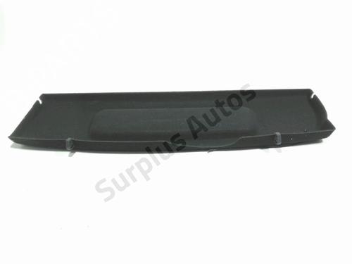 Rear parcel shelf CITROËN C1 (PM_, PN_)  | BP29172857C85 