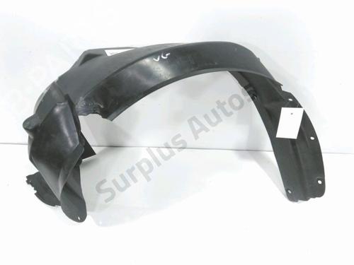 Hjulbue Hjulbue SUZUKI SWIFT III (MZ, EZ) 1.5 (RS415, ZC21S) (102 hp) 36796378 36796378