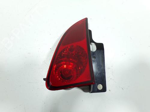 Tågelys RENAULT ESPACE IV (JK0/1_) 2.0 dCi (JK01, JK02, JK1J, JK1K, JK1H) (150 hp) 28270460