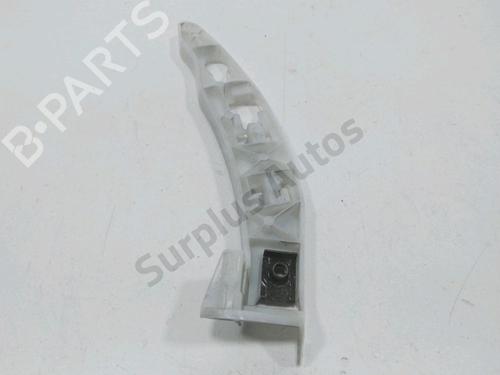 Used Rear bumper bracket Rear bumper bracket PEUGEOT 208 I (CA_, CC_) 1.2 VTI 82 (82 hp) 33974156 33974156