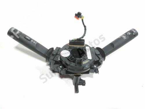Used Steering wheel controls OPEL CORSA E (X15) 1.4 (08, 68) (90 hp) 28227250