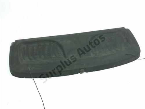 Hattehylde Hattehylde TOYOTA YARIS (_P13_) 1.4 D (NLP130_, NLP130) (90 hp) 34643498 34643498