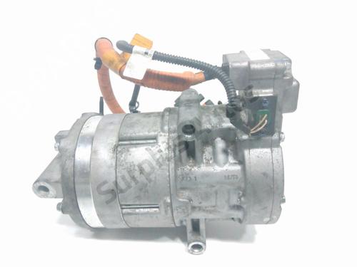 AC compressor KIA SOUL II (PS) EV Electric | BP37764500M34 - Image 4