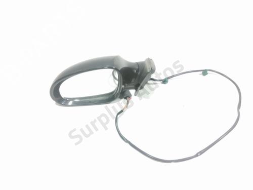 Used Left mirror VW PASSAT B6 (3C2) 2.0 TDI (140 hp) 28246065