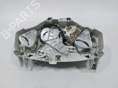 Climate control FIAT 500 (312_) 1.2 (312AXA1A) | BP38742831I5 - Image 2
