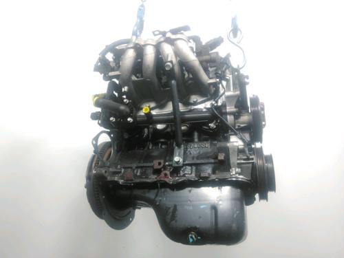 Engine KIA PICANTO I (SA) 1.1 | BP37761761M1 - Image 3