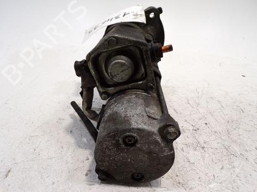 Starter LAND ROVER FREELANDER 2 (L359) 2.2 TD4 4x4 | BP37763542M8 - Image 5