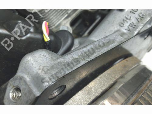 Engine AUDI A1 Sportback (8XA, 8XF) 1.0 TFSI | BP40172483M1 - Image 5