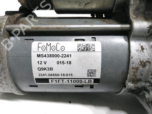 Starter FORD TRANSIT CONNECT V408 Box Body/MPV 1.5 TDCi | BP28222126M8 