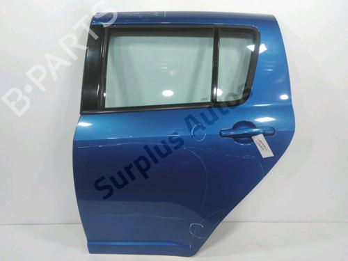 left-rear-door-suzuki-swift-iii-mz-ez-2005-36695985 main image