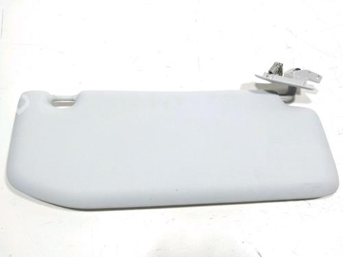 Left sun visor PEUGEOT 208 I (CA_, CC_) 1.6 VTi | BP28264658I1 