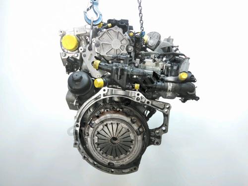 Engine PEUGEOT 208 I (CA_, CC_) 1.4 HDi | BP31032551M1 - Image 2