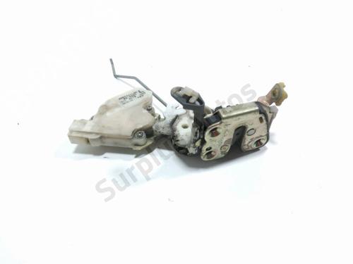 Used Front left lock NISSAN MICRA II (K11) 1.0 i 16V (K11) (60 hp) 29172814