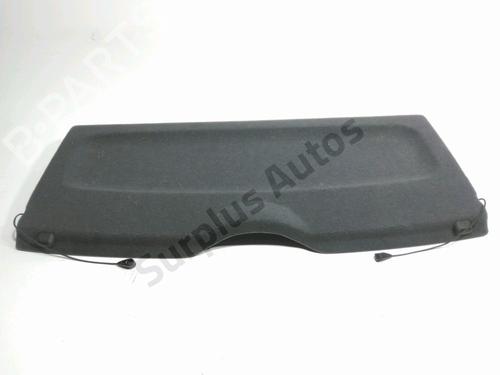 Plage arrière RENAULT CLIO II (BB_, CB_) 1.5 dCi (B/CB07) (65 hp) 31914137