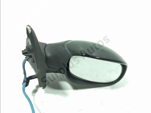 Used Right mirror Right mirror CITROËN C2 (JM_) 1.6 HDi (109 hp) 34262655 34262655
