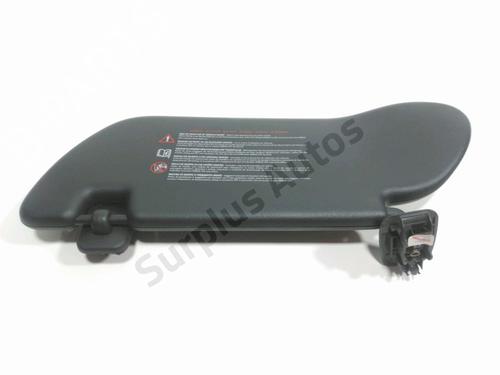 Right sun visor RENAULT MEGANE CC (EZ0/1_) 1.5 dCi (EZ09, EZ1G, EZ0D, EZ14) | BP28263333I2 - Image 2