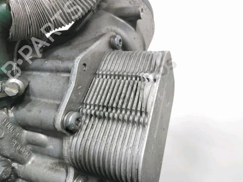 Engine FORD FIESTA VII (HJ, HF) 1.5 TDCi | BP32077743M1  - Image 6