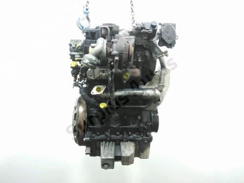 Engine SEAT IBIZA IV (6J5, 6P1) 1.4 TDI | BP36962771M1 - Image 3