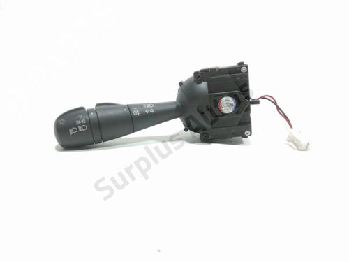 Used Headlight switch Headlight switch 28228685 28228685
