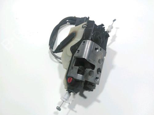 Used Rear left lock CITROËN C4 II (NC_) 1.6 HDi 115 (114 hp) 28254778