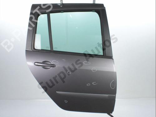 Used Right rear door RENAULT MODUS / GRAND MODUS (F/JP0_) 1.5 dCi 90 (88 hp) 28253399