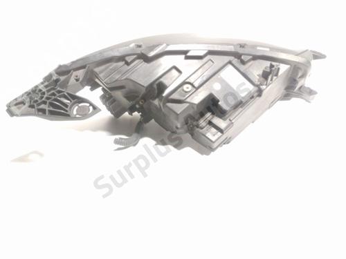 Left headlight OPEL CORSA F (P2JO) 1.2 (68) | BP28266775C28 
