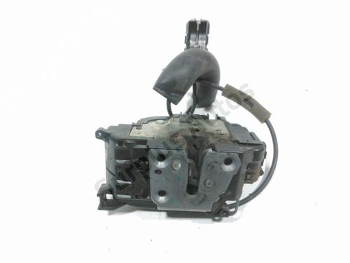 Højre fortil lås RENAULT MEGANE III Grandtour (KZ0/1) 1.5 dCi (KZ1M, KZ1W, KZ0R) (106 hp) 29858570