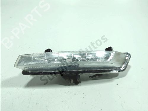 Used Right daytime light Right daytime light RENAULT CLIO IV (BH_) 1.5 dCi 75 (75 hp) 33904154 33904154