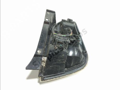 Left taillight FIAT 500 (312_) 1.3 D Multijet (312AXE1A) | BP33867904C34 - Image 2