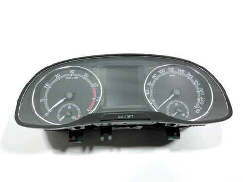 Used Instrument cluster Instrument cluster 37769077 37769077