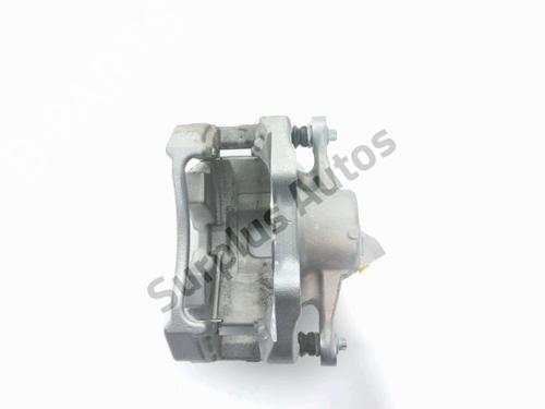 Right front brake caliper OPEL MOKKA 1.2 Turbo Hybrid | BP33261854M104 - Image 3