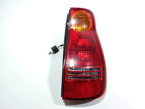 Used Right taillight HYUNDAI MATRIX (FC) 1.6 (103 hp) 28268737