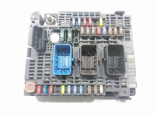 Used Electronic module CITROËN C4 II (NC_) 1.6 HDi 110 (112 hp) 30985927