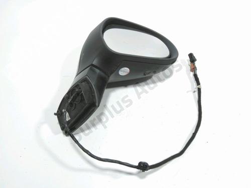 Used Right mirror Right mirror 37776120 37776120