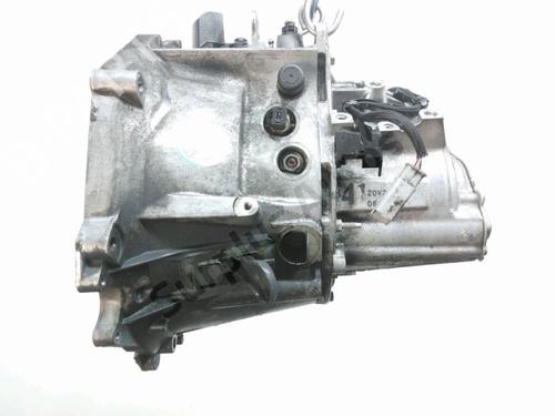 Gearbox DS DS 3 / DS 3 CROSSBACK (UR_, UC_, UJ_) 1.5 BlueHDi 100 (UCYHYJ) | BP28224294M3 - Image 2