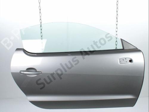 Used Right front door Right front door PEUGEOT RCZ 2.0 HDi (163 hp) 33160269 33160269