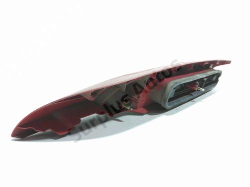 Left taillight RENAULT KANGOO (KC0/1_) 1.4 (KC0C, KC0H, KC0B, KC0M) | BP40214901C34 - Image 3