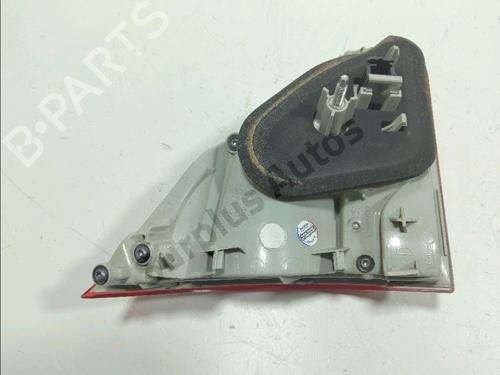 Right tailgate light PEUGEOT 2008 I (CU_) 1.6 HDi | BP36593540C80 - Image 2
