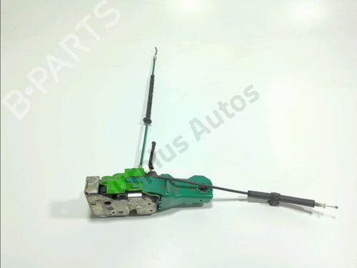 Used Front left lock Front left lock 37777684 37777684