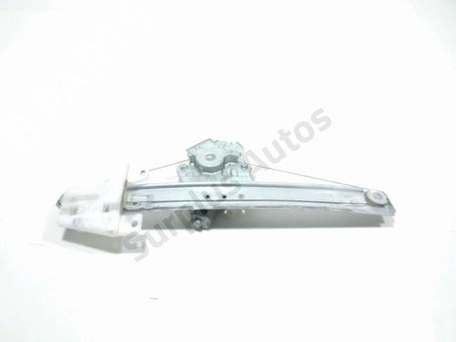 Rudehejsemekanisme ventre foran DACIA SPRING EV (B6M1) | BP38613601C22 - Image 2