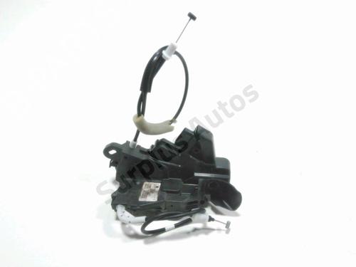 Used Front left lock Front left lock 38793792 38793792