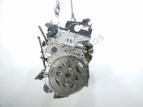 Engine BMW X3 (F25) xDrive 20 d | BP38742673M1 - Image 4