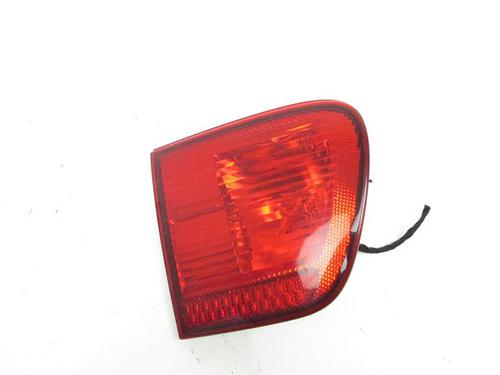 Used Left tailgate light Left tailgate light 37787842 37787842