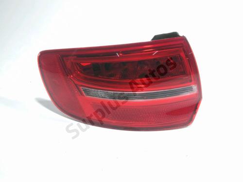 Used Left taillight AUDI A3 Sportback (8PA) 2.0 TDI 16V (140 hp) 31368345