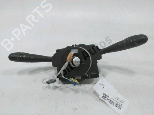 Used Steering wheel controls PEUGEOT 206+ (2L_, 2M_) 1.1 (60 hp) 30988239