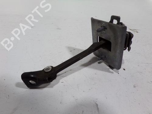 Used Hinge/Door check strap PEUGEOT 308 I (4A_, 4C_) 1.6 HDi (90 hp) 28248547